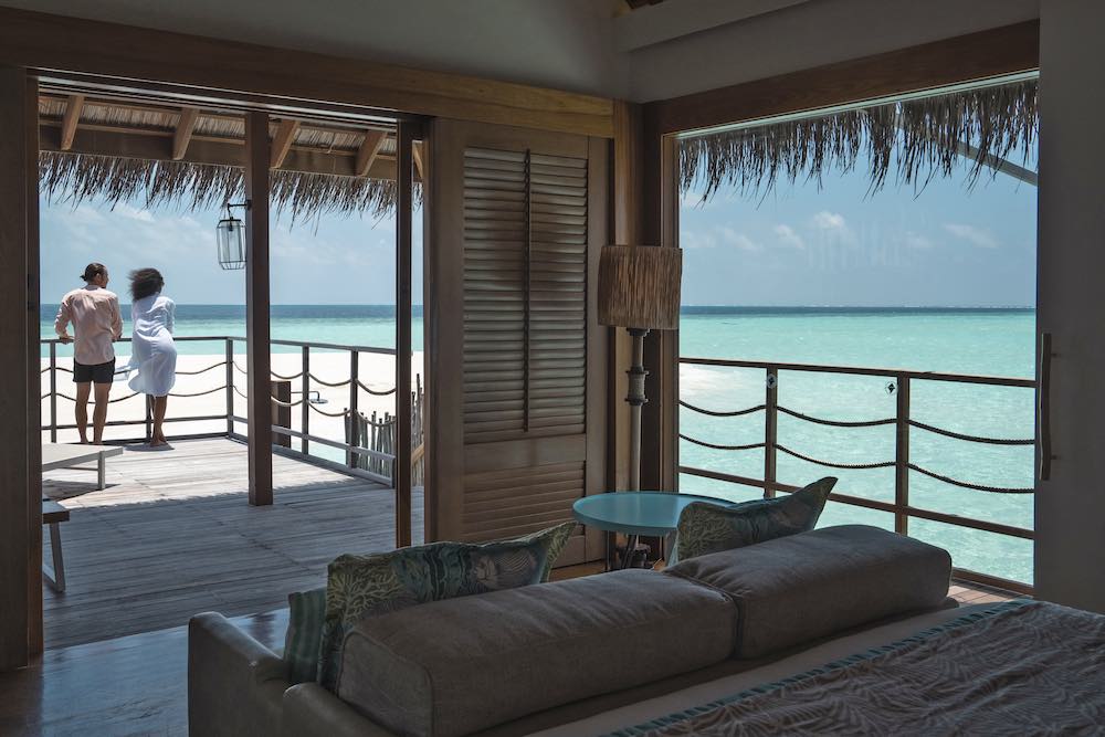 Water Villa photo 5